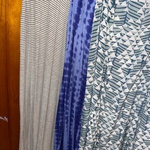 Lot of three Lularoe Joys